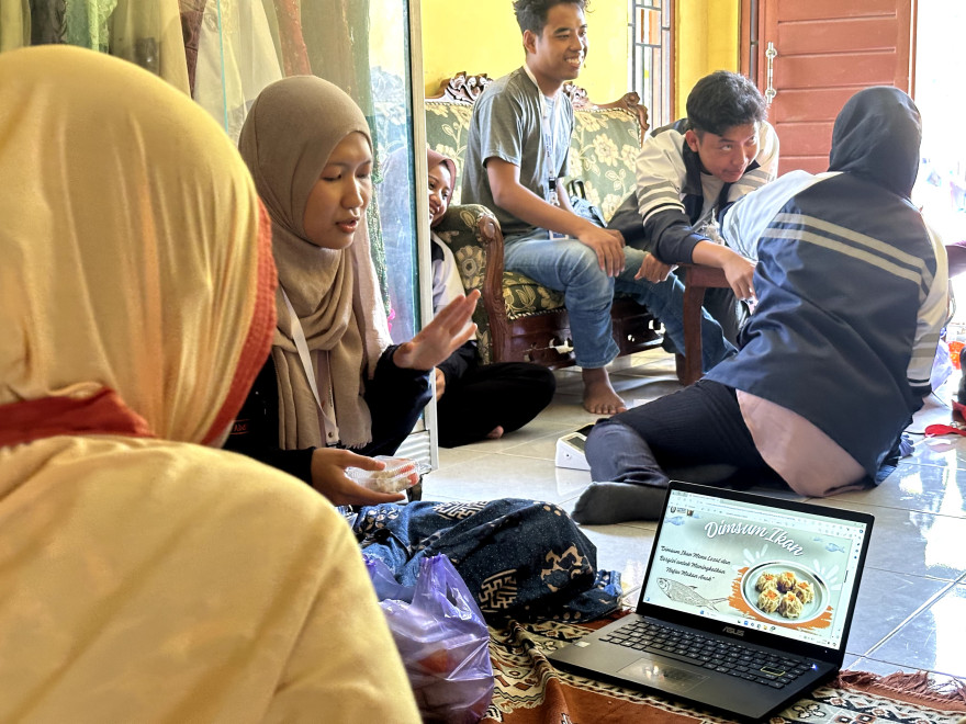 Resep Praktis dan Lezat Dimsum Ikan Menu Sehat untuk Meningkatkan Nafsu Makan Anak 